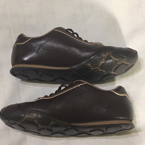 Baby path sneakers - Picture 2 of 8